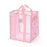 Japan Sanrio - My Melody Mesh Storage Bag Size M