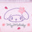 Japan Sanrio - Sakura/Cherry Blossom 2024 Collection x My Melody Mesh Pouch