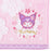 Japan Sanrio - Sakura/Cherry Blossom 2024 Collection x Kuromi Petite Towel