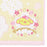 Japan Sanrio - Sakura/Cherry Blossom 2024 Collection x Pompompurin Petite Towel