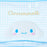 Japan Sanrio - Cinnamoroll Clear Pouch