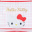Japan Sanrio - Hello Kitty Clear Pouch