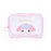 Japan Sanrio - My Melody Clear Pouch