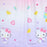 Japan Sanrio - Hello Kitty Wrap Towel 70cm