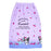 Japan Sanrio - Kuromi Wrap Towel 80cm