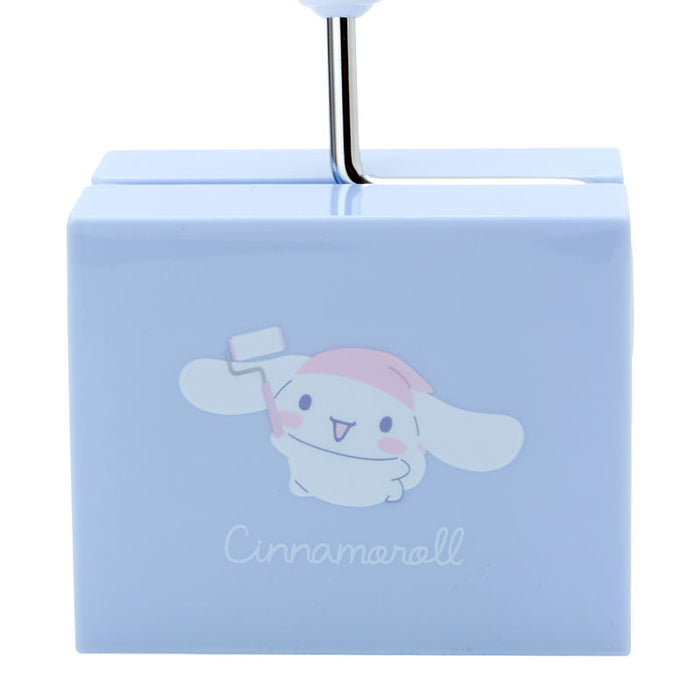 Japan Sanrio - Cinnamoroll Characoro Cleaner S