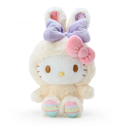 Japan Sanrio - Hello Kitty Plush Toy (Easter Rabbit)