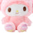 Japan Sanrio - My Melody Plush Toy (Easter Rabbit)