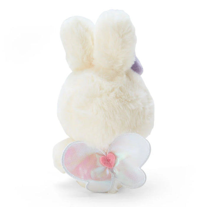 Japan Sanrio - Hello Kitty Plush Keychain (Easter Rabbit)