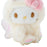 Japan Sanrio - Hello Kitty Plush Keychain (Easter Rabbit)