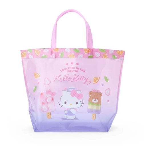 Japan Sanrio - Hello Kitty Pool Bag
