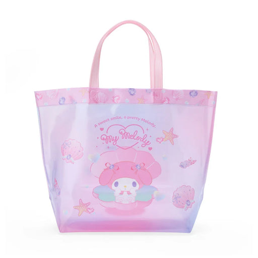 Japan Sanrio - My Melody Pool Bag