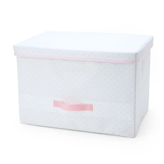 Japan Sanrio - Hello Kitty Folding Storage Case L