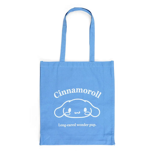 Japan Sanrio - Cinnamoroll Cotton Tote Bag