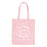 Japan Sanrio - My Melody Cotton Tote Bag