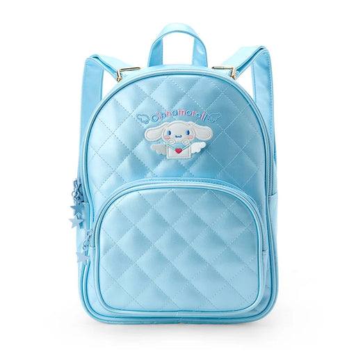 Japan Sanrio - Cinnamoroll Mini Backpack (Letter)