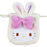 Japan Sanrio - Hello Kitty Set of 2 Drawstring Bags (Easter Rabbit)