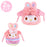Japan Sanrio - My Melody Set of 2 Drawstring Bags (Easter Rabbit)