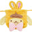 Japan Sanrio - Pompompurin Set of 2 Drawstring Bags (Easter Rabbit)