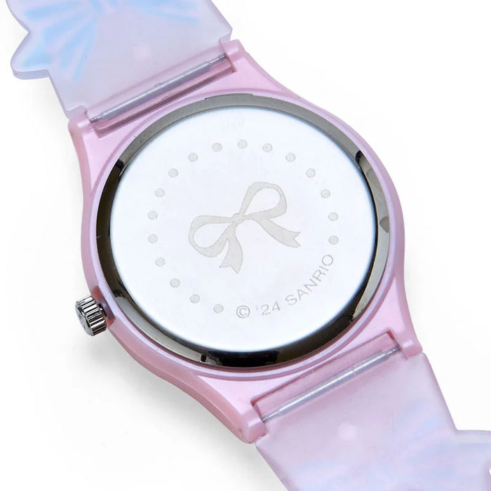 Japan Sanrio - My Melody Rubber Watch