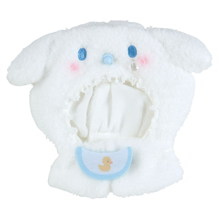 Japan Sanrio - Cinnamoroll Stuffed Toy Costume (Enjoy Idol Baby)