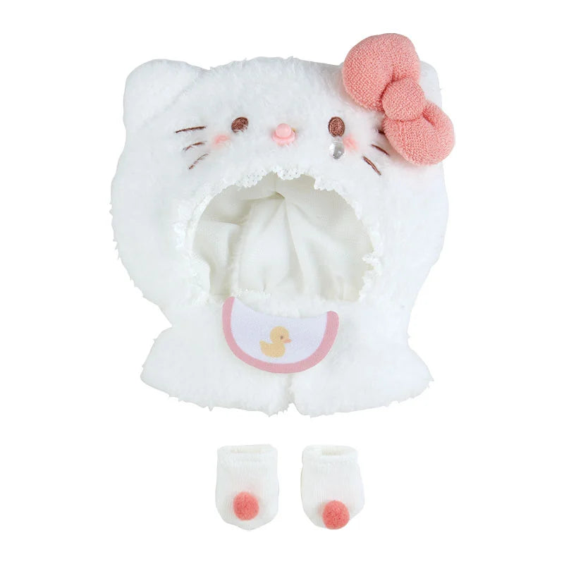 Japan Sanrio - Hello Kitty Stuffed Toy Costume (Enjoy Idol Baby)