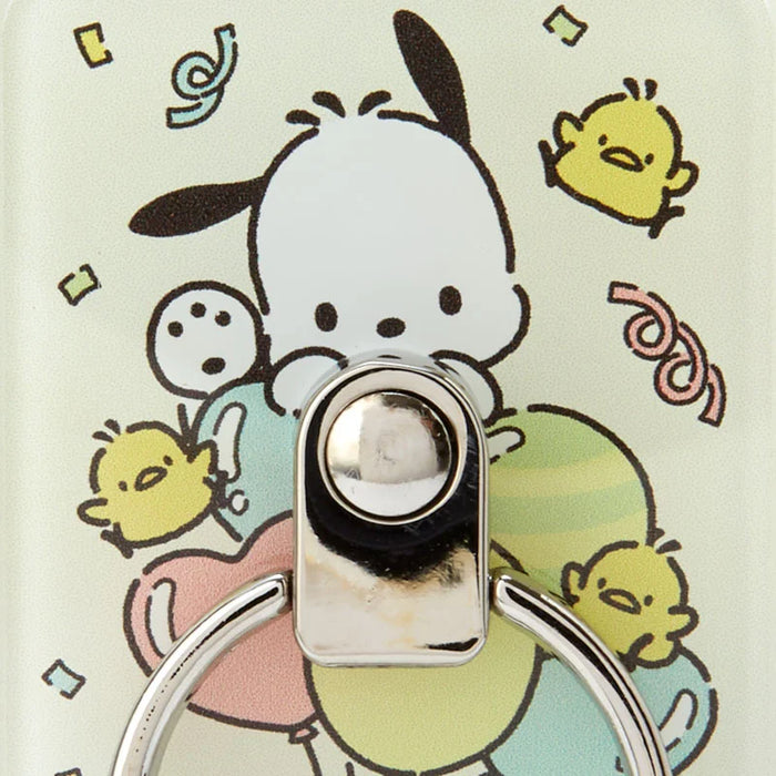 Japan Sanrio - Pochacco Smartphone Ring