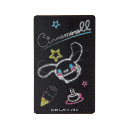 Japan Sanrio - Cinnamorll Sticker 1 (Magical Department Store)