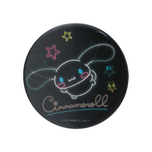 Japan Sanrio - Cinnamoroll Can Badge 1 (Magical Department Store)
