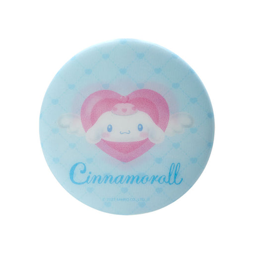 Japan Sanrio - Cinnamoroll Can Badge 2 (Magical Department Store)