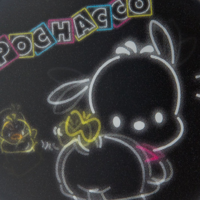 Japan Sanrio - Pochacco Can Badge 1 (Magical Department Store)