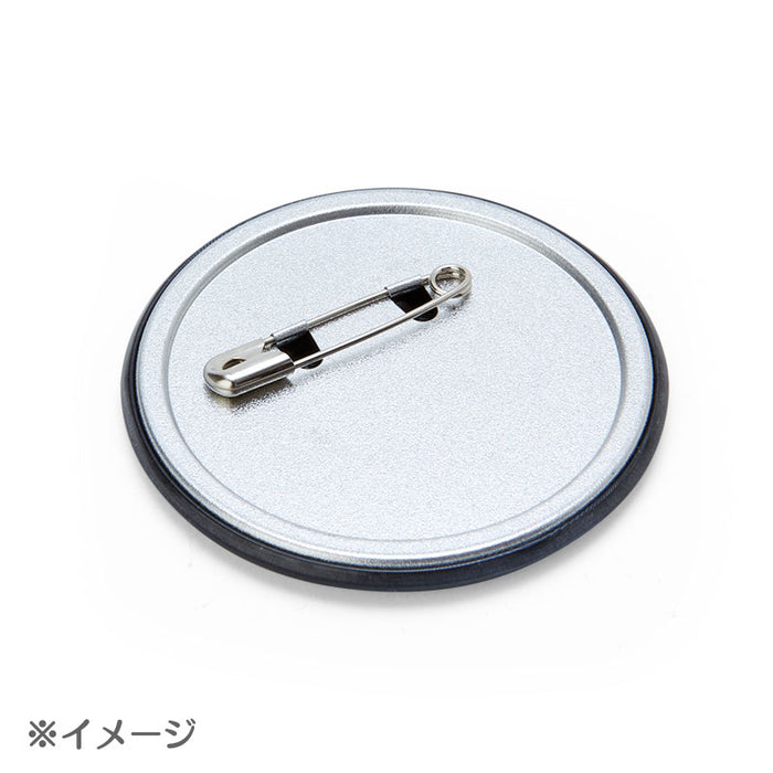 Japan Sanrio - Pochacco Can Badge 1 (Magical Department Store)