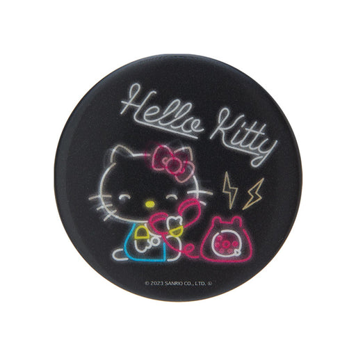 Japan Sanrio - Hello Kitty Can Badge 1 (Magical Department Store)