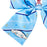 Japan Sanrio - Cinnamoroll Ribbon Charm (Sanrio Lovers Party)