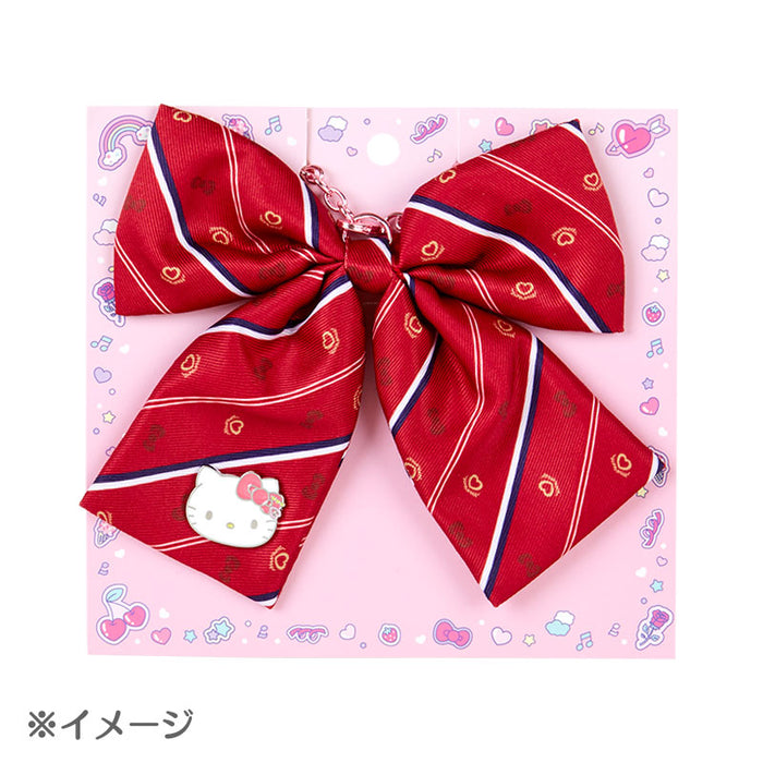 Japan Sanrio - Pochacco Ribbon Charm (Sanrio Lovers Party)