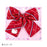 Japan Sanrio - Hello Kitty Ribbon Charm (Sanrio Lovers Party)