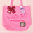Japan Sanrio - Hello Kitty Ribbon Charm (Sanrio Lovers Party)