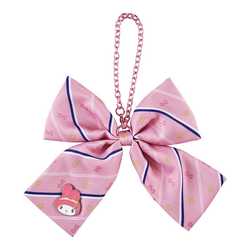 Japan Sanrio - My Melody Ribbon Charm (Sanrio Lovers Party)