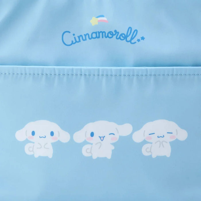 Japan Sanrio -  Cinnamoroll Insulated Lunch Bag