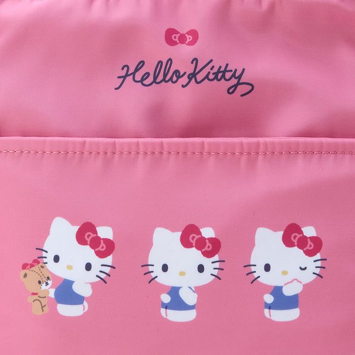 Japan Sanrio -  Hello Kitty Insulated Lunch Bag
