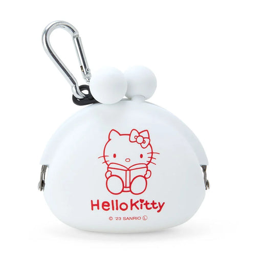 Sanrio Kawaii Hello Kitty Easter Bunny Badge Holder/Reel ID Card Holder  Nurse RN
