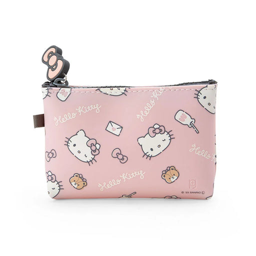 Japan Sanrio - Hello Kitty NUU Small Pouch (Color: Pink)