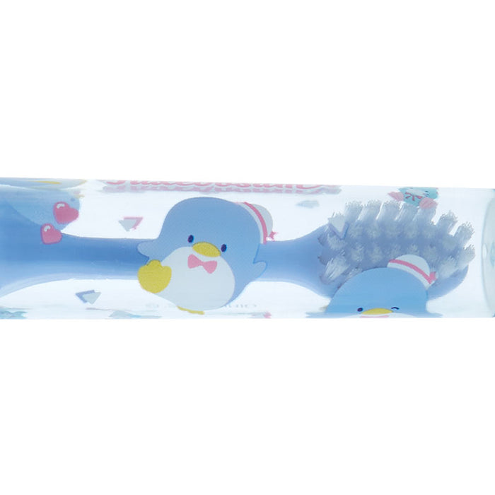 Japan Sanrio - Tuxedo Sam Toothbrush & Cup Set