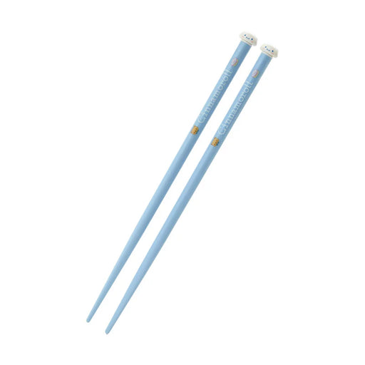 Japan Sanrio - Cinnamoroll Chopsticks with Mascot