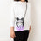 Japan Sanrio - Hello Kitty Kisekaeo Clothes M shoulder (Pitatto Friends)