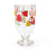 Japan Sanrio - Hello Kitty Cup with Legs (Colorful Fruits)