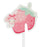 Japan Sanrio - My Melody Decoration Stirrer (Colorful Fruits)
