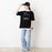 Japan Sanrio - Bad Badtz Maru Cotton T Shirt for Adults