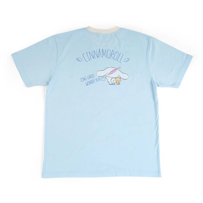 Japan Sanrio - Cinnamoroll Oversized T-Shirt for Adults