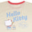 Japan Sanrio - Hello Kitty Oversized T-Shirt for Adults